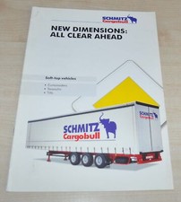 Schmitz Cargobull Soft-top