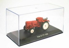 Hachette fahr 177 tractor - fahr, d