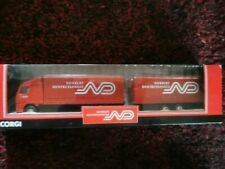 Corgi 1/64 Maßstab 59537 -