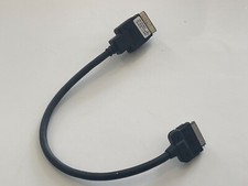 MERCEDES BENZ MEDIA INTERFACE IPOD IPAD KABEL A0018278404