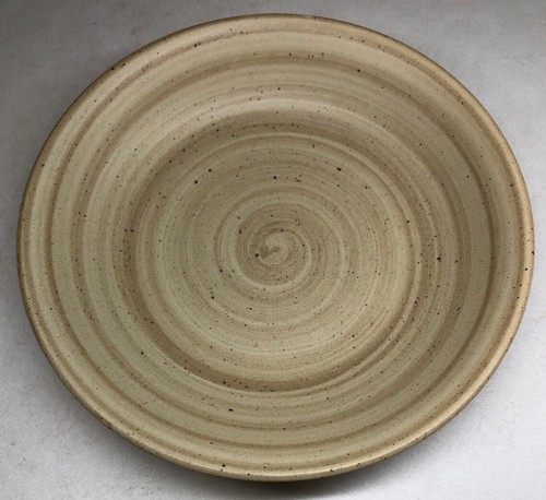 Set von vintage tiefe - set, 4