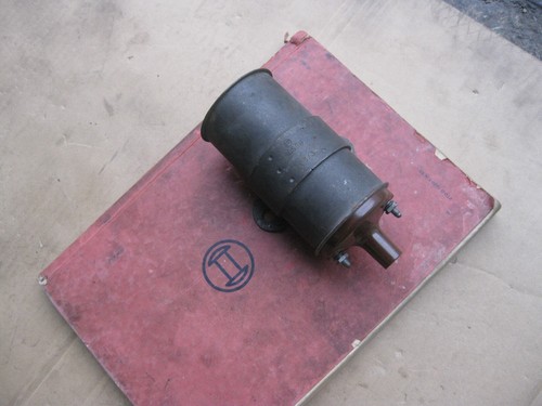 Bosch zündspule tk6 - zündspule, tk6/3