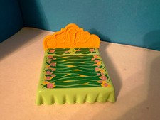 jk- Playmobil Bett aus 5146