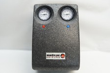 Brötje Pumpenset Pumpengruppe ungemischt PSG B DN 25 - 665797