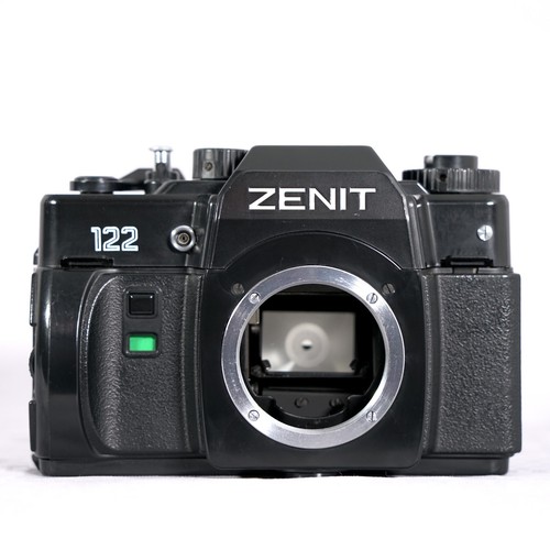 Zenit 122 body - 122,