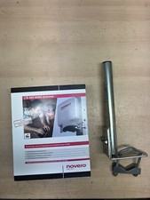 novero dabendorf LTE-800 MIMO Antenne Grau