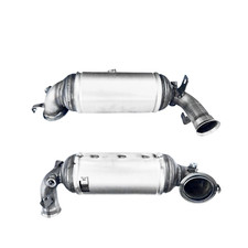 NEU DPF Dieselpartikelfilter