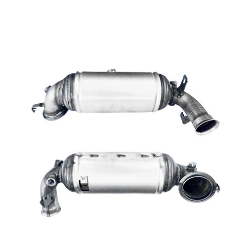 Neu dpf dieselpartikelfilter - neu,