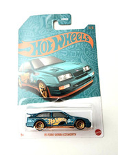Hot Wheels '87 Ford Sierra