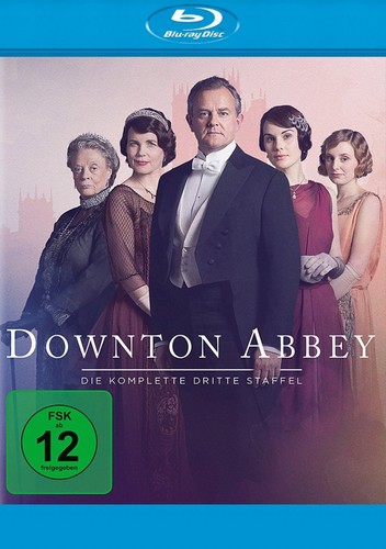 Downton abbey die - downton,