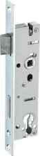 ABUS Tür-Rohrrahmenschloss RR35 Türen mit schmalen Rahmenprofilen 92/8mm DIN R/L