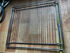 Rost,Grillrost 43,5x37,5 cm.Für Backwagen Siemens/Bosch.Gebraucht.
