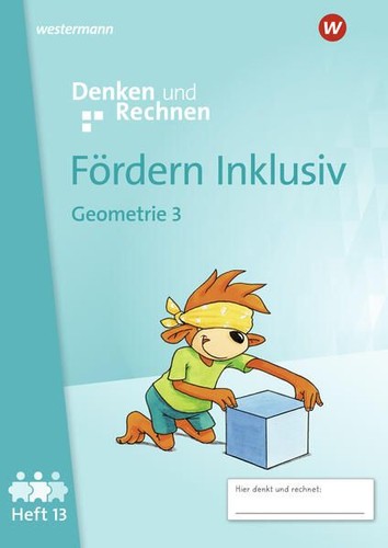 Fördern inklusiv geometrie - fördern, inklusiv: