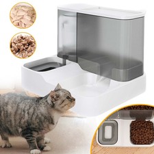 Futterspender Automatischer