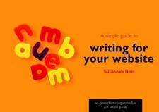 A Simple Guide to Writing for