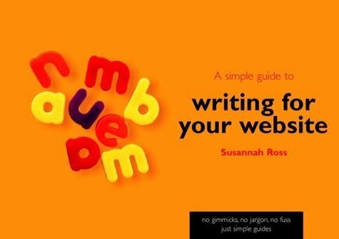 Simple guide writing for - simple,