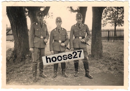 Foto rad abt 232 - abt., "3
