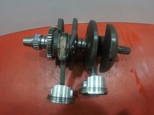 Vilebrequin HONDA CB 500 F