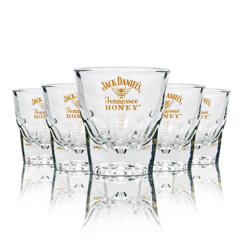 Jack daniels whiskey glas - daniels,