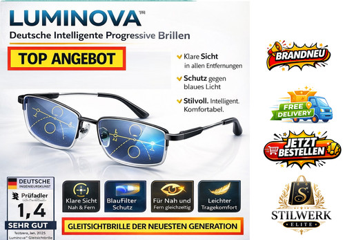Luminova deutsche - luminova™,