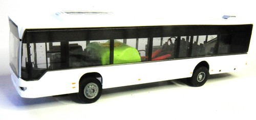 Mercedes benz citaro - mercedes,