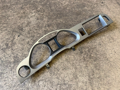 Tachoblende audi 4f - a6,