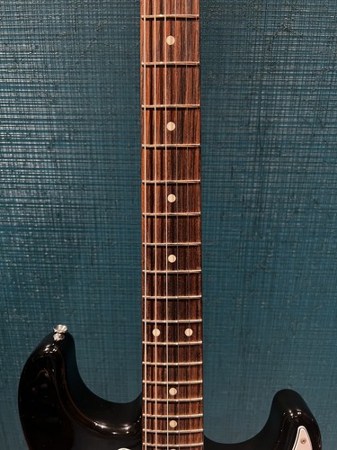 Fender japan st62tx serial - fender,