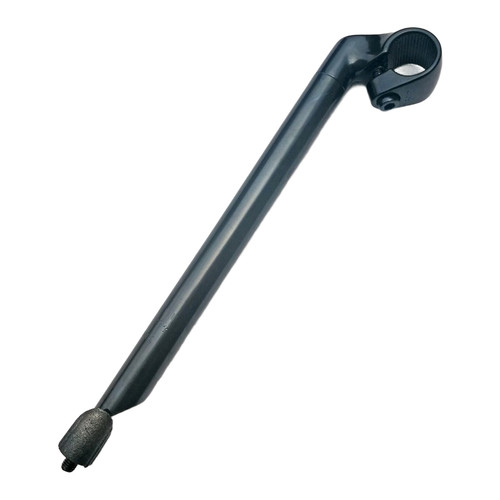 Fixed gear vorbau aluminium - gear,
