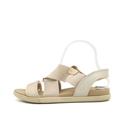 Ecco damen sandalen 38 - ecco,
