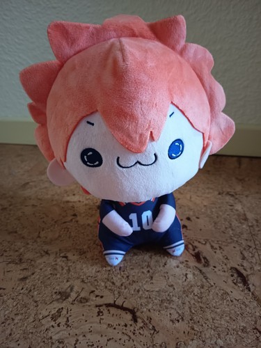 Shojo hinata plüsch - shojo,