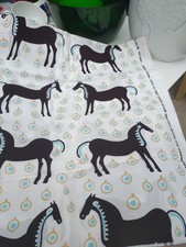 1 m marimekko Finland Musta