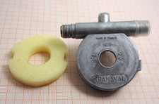 Tachoantrieb / Tachoschnecke