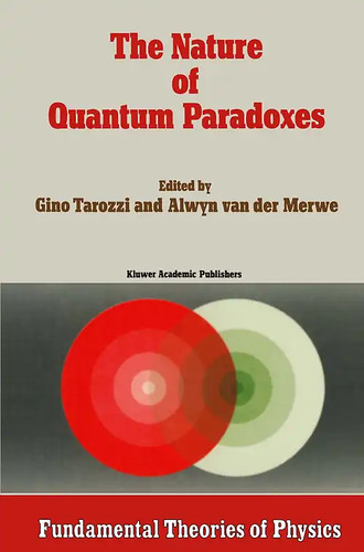 The nature quantum - of,