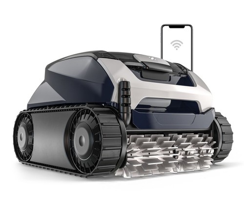 Zodiac voyager 4400 iq - zodiac,