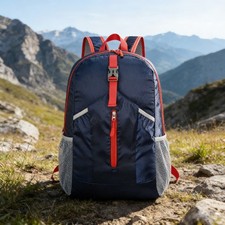 Faltbarer rucksack ultraleicht - rucksack,