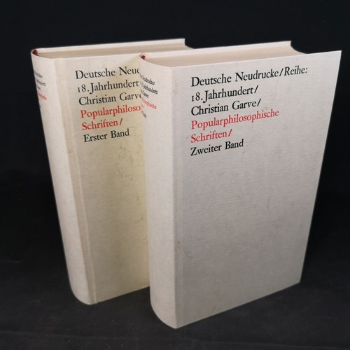 Popularphilosophische