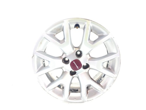 52048282 alufelge zoll 6j - alufelge,