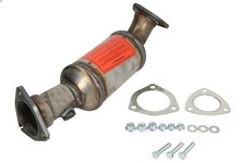 Catalytic Converter BM