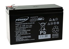 🔋 Blei-Gel Akku 12V