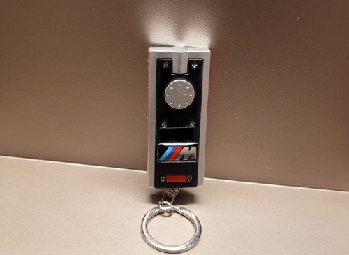Custom bmw sport led - m-sport,