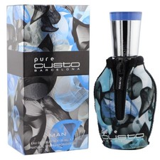 Custo Barcelona Pure Man 50 ml
