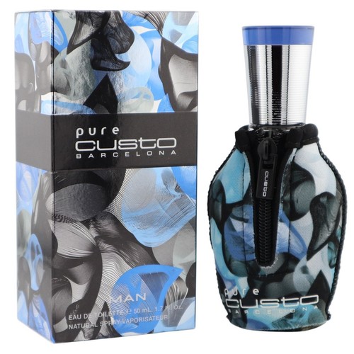 Custo barcelona pure man ml - barcelona,