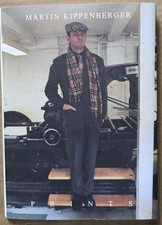 Martin Kippenberger - Prints