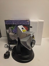 Laser Twilight Nachthimmel