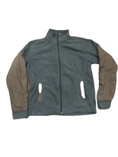 Patagonia Fleecejacke Blau