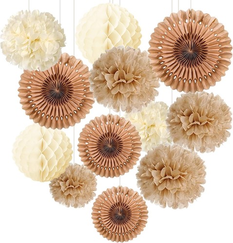 Deko set stück boho - 12,