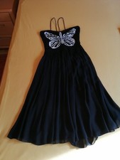 Kleid Schwarz Marc Cain