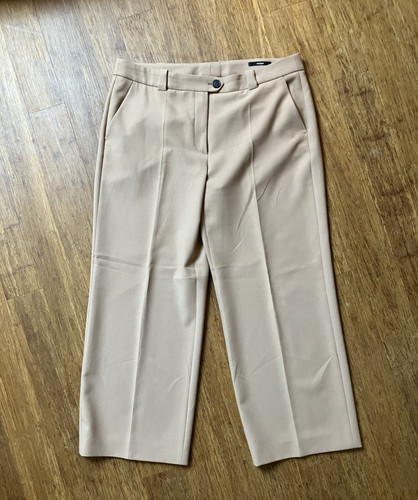 Hochwertige stoffhose von - hochwertige,