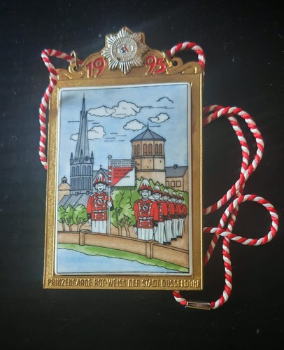 Karnevalsorden düsseldorf - karnevalsorden,