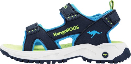Kangaroos ture sandale - k-as,